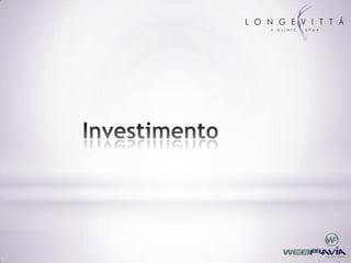 Longevittá comunicação 2012