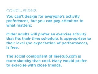 Meditation / Tai Chi:


  Yes


Maybe


  No

        0   4   8   12     16
 