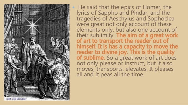 on the sublime by longinus Comment of longinus' theory of the sublime comment of longinus' theory of the sublime comment of longinus' theory of the sublime. on the sublime by longinus Comment of longinus' theory of the sublime comment of longinus' theory of the sublime comment of longinus' theory of the sublime.