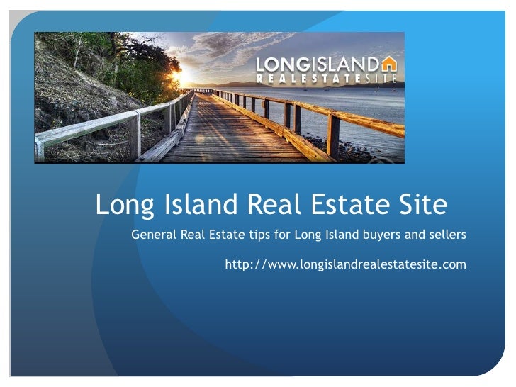 Long Island Real Estate