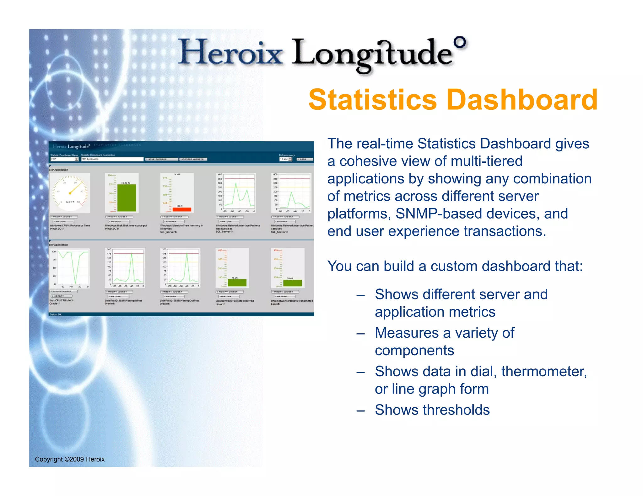 Longitude Enterprise Edition