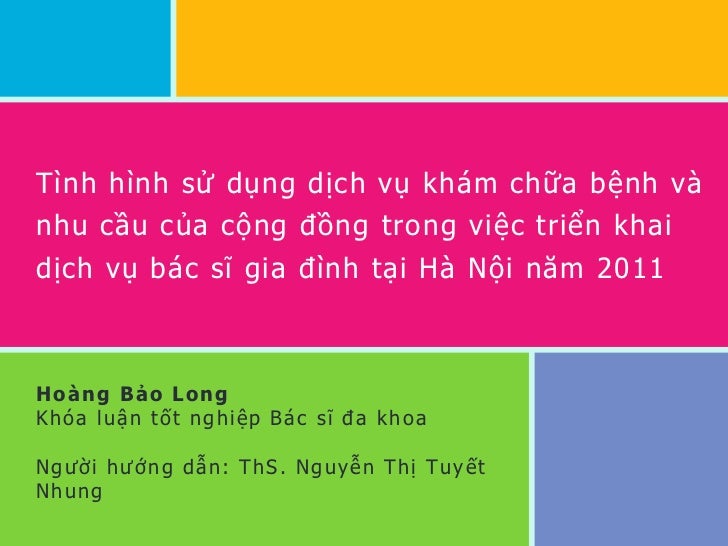 Final thesis defense picture