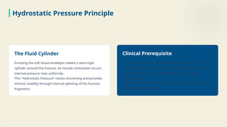 Comprehensive Guide to Long Leg Cast Management for Tibial Fractures | PPTX