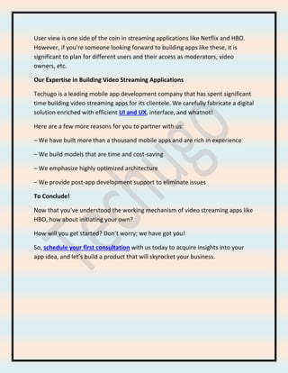 Long Live the Legacy of HBO Max- Insights You Need to Know. | PDF