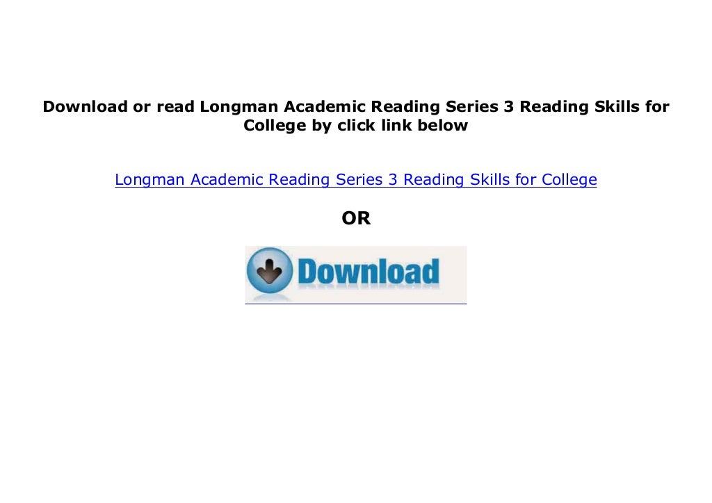 pdfinfo market longman academic reading series pdfinfo market longman academic reading series