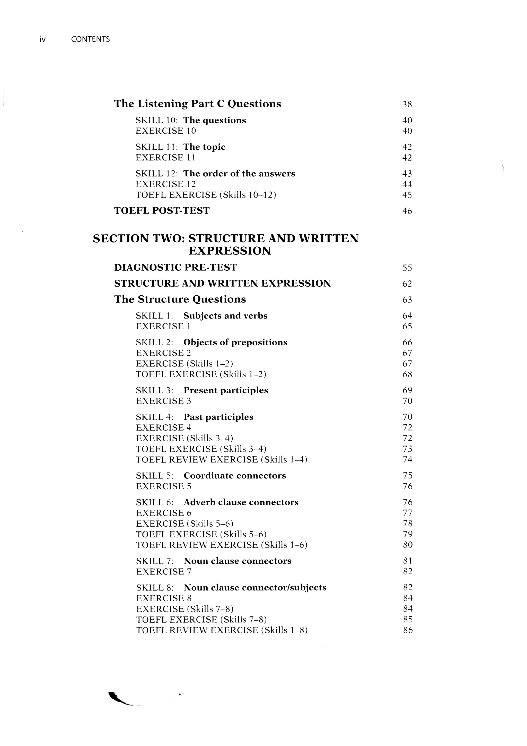 Longman Introductory Course for the TOEFL Test The Paper Test pdf Longman Introductory Course for the TOEFL Test The Paper Test pdf
