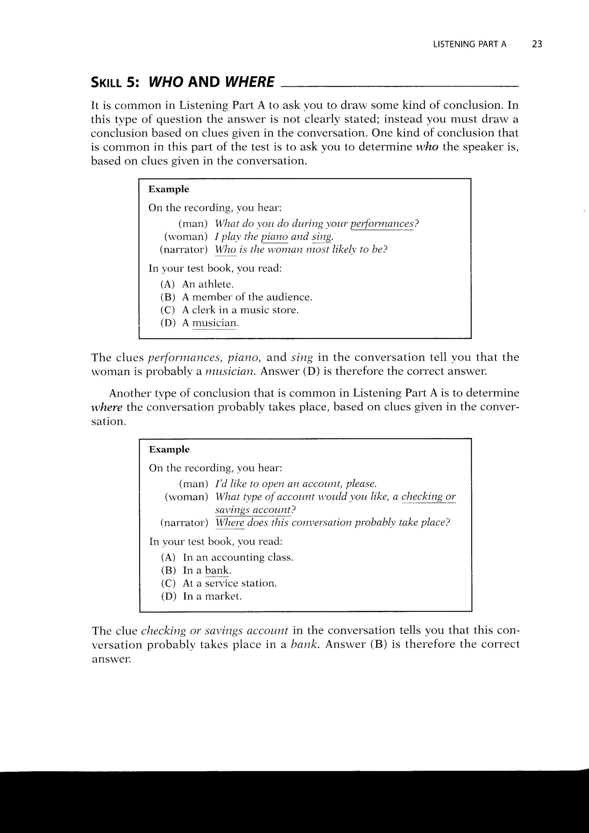 Longman Introductory Course for the TOEFL Test The Paper Test pdf Longman Introductory Course for the TOEFL Test The Paper Test pdf
