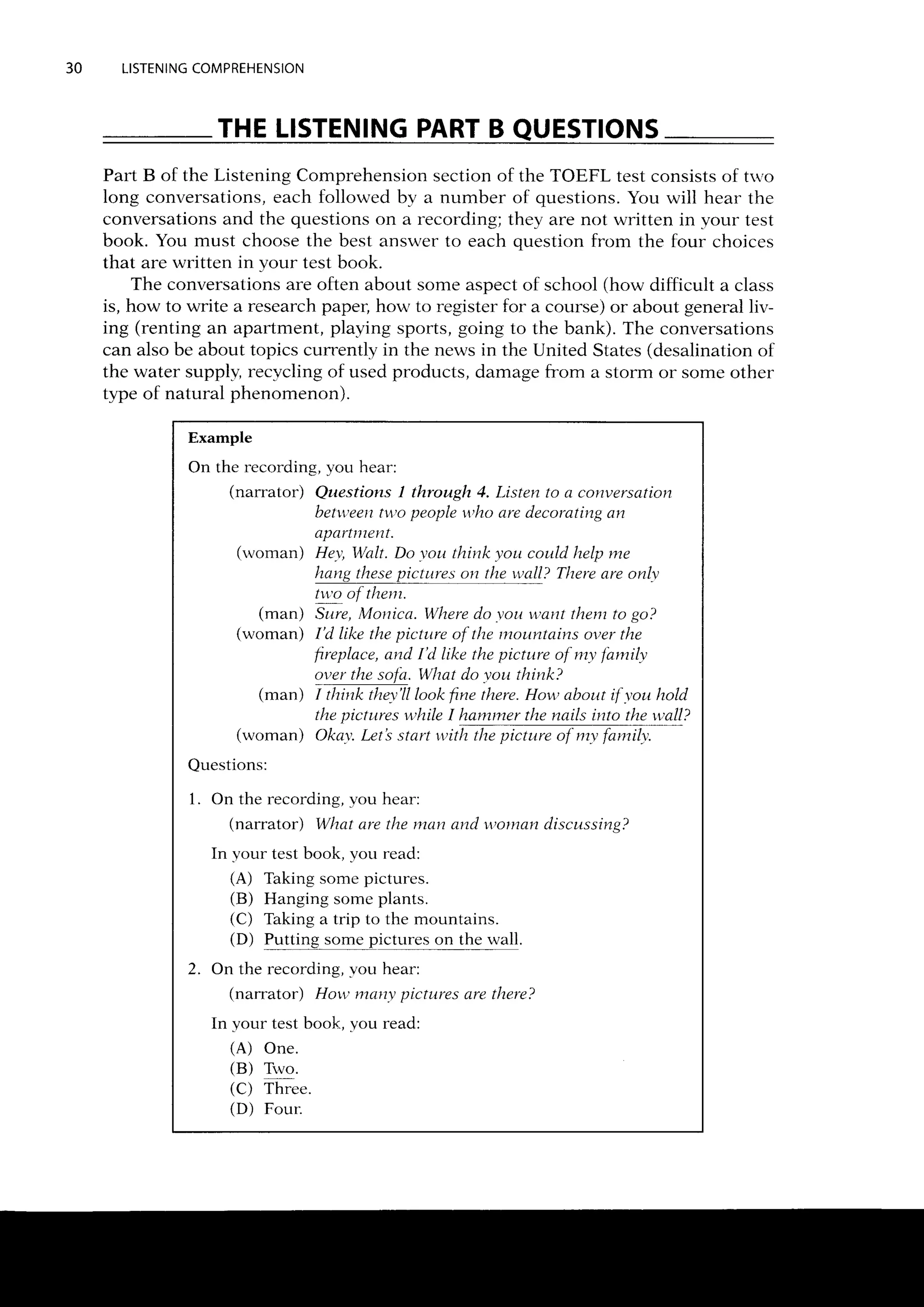 Longman Introductory Course for the TOEFL Test The Paper Test pdf Longman Introductory Course for the TOEFL Test The Paper Test pdf
