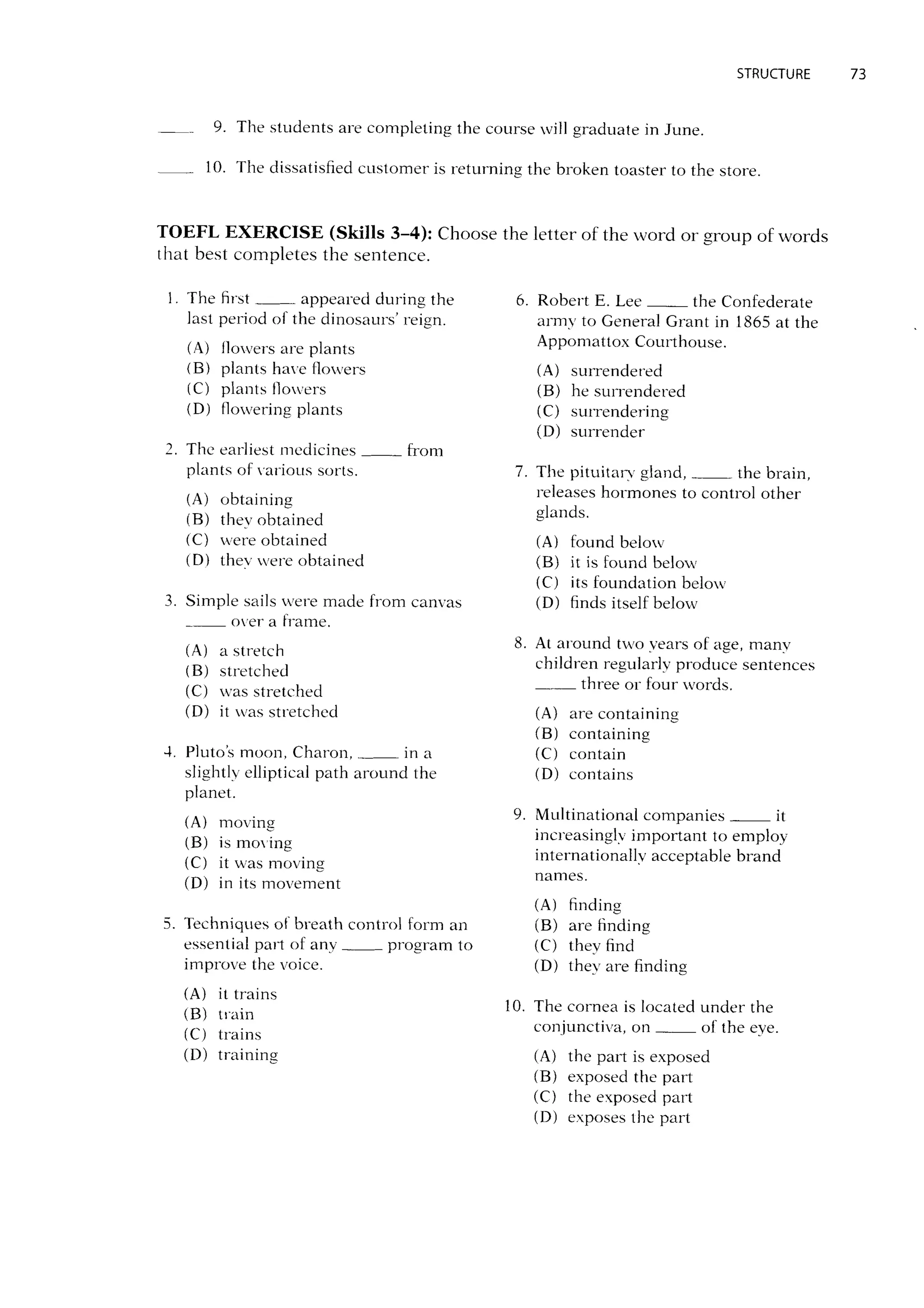 Longman Introductory Course for the TOEFL Test - The Paper Test.pdf