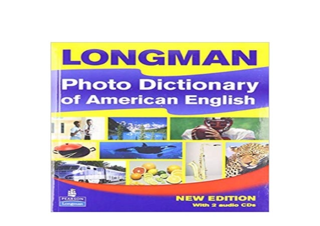 Longman monolingual dictionary online