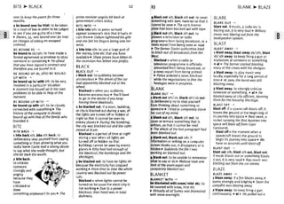 Longman pocket phrasal verbs dictionary