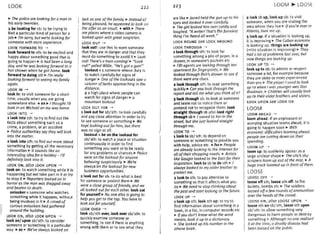 Longman pocket phrasal verbs dictionary