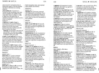 Longman pocket phrasal verbs dictionary