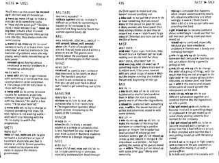 Longman pocket phrasal verbs dictionary