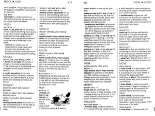 Longman pocket phrasal verbs dictionary