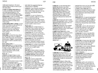 Longman pocket phrasal verbs dictionary