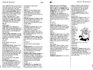 Longman pocket phrasal verbs dictionary