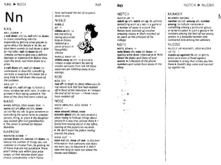 Longman pocket phrasal verbs dictionary