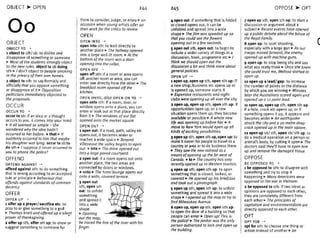 Longman pocket phrasal verbs dictionary