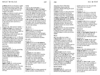 Longman pocket phrasal verbs dictionary