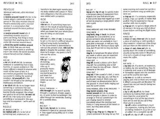 Longman pocket phrasal verbs dictionary