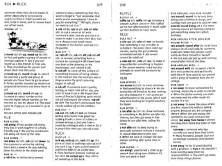 Longman pocket phrasal verbs dictionary