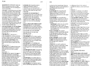 Longman pocket phrasal verbs dictionary