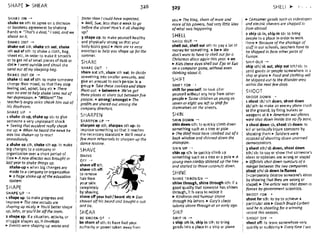 Longman pocket phrasal verbs dictionary