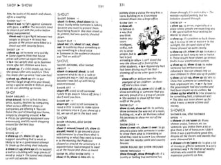 Longman pocket phrasal verbs dictionary