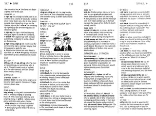 Longman pocket phrasal verbs dictionary