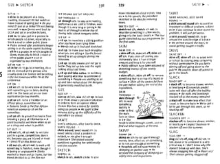 Longman pocket phrasal verbs dictionary