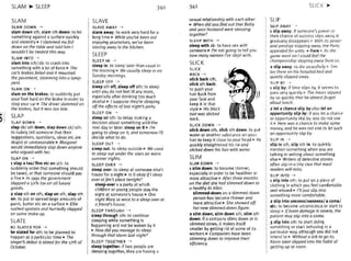 Longman pocket phrasal verbs dictionary