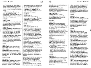 Longman pocket phrasal verbs dictionary