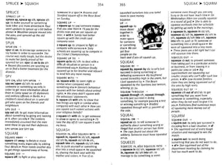 Longman pocket phrasal verbs dictionary