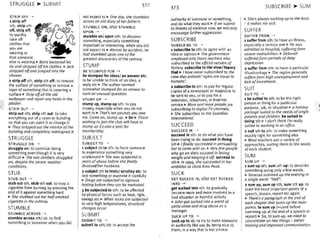 Longman pocket phrasal verbs dictionary