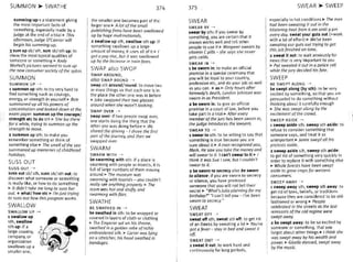 Longman pocket phrasal verbs dictionary