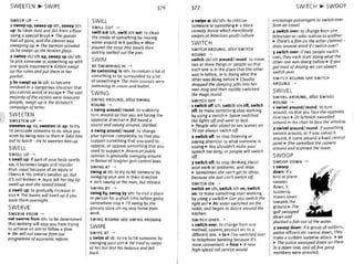 Longman pocket phrasal verbs dictionary