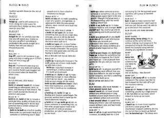 Longman pocket phrasal verbs dictionary