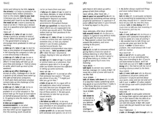 Longman pocket phrasal verbs dictionary