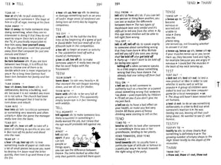 Longman pocket phrasal verbs dictionary