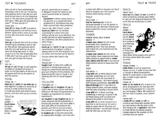 Longman pocket phrasal verbs dictionary