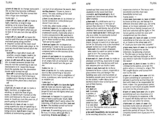 Longman pocket phrasal verbs dictionary