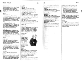 Longman pocket phrasal verbs dictionary