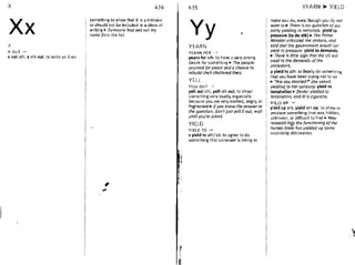 Longman pocket phrasal verbs dictionary