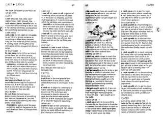 Longman pocket phrasal verbs dictionary