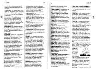 Longman pocket phrasal verbs dictionary