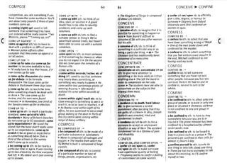 Longman pocket phrasal verbs dictionary