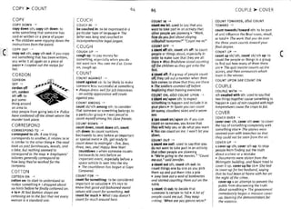 Longman pocket phrasal verbs dictionary