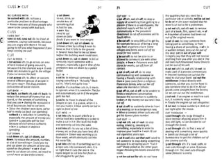 Longman pocket phrasal verbs dictionary