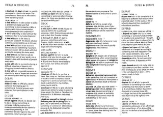 Longman pocket phrasal verbs dictionary
